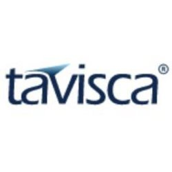 Tavisca's logo