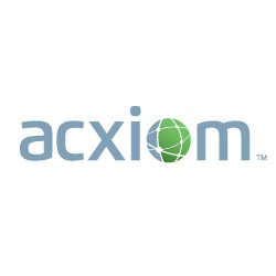 Acxiom's logo