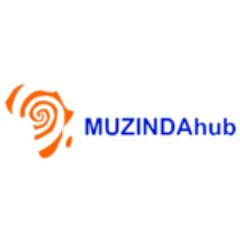 Muzinda Hub's logo