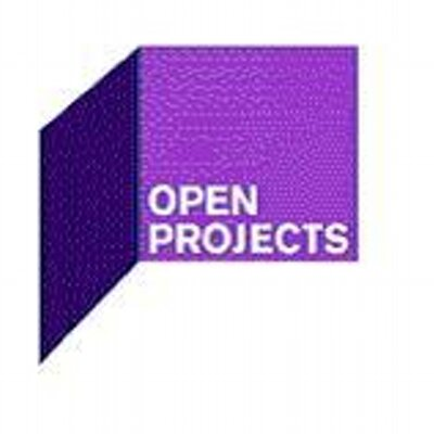 Open Projects's logo