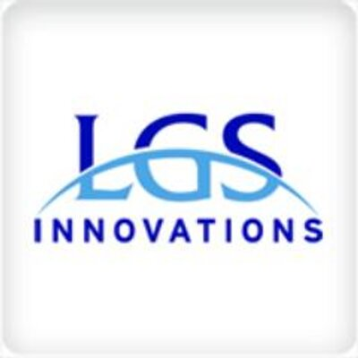 LGS Innovations's logo