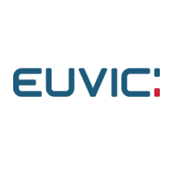 EUVIC's logo