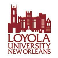 Loyola University New Orleans's logo