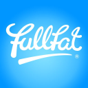 Full Fat's logo