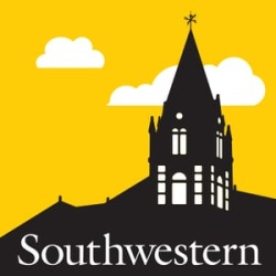 Southwestern University's logo