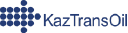 KazTransOil JSC's logo