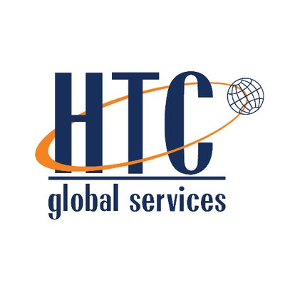 HTC Global Services India Pvt Ltd's logo