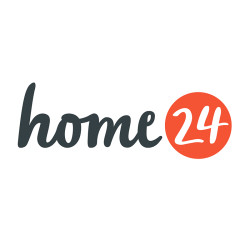 Home24's logo