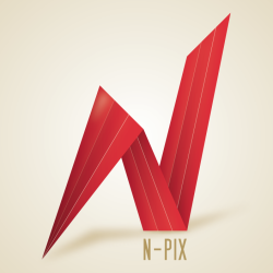 N-PIX's logo