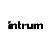 Intrum Justitia's logo