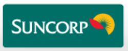 Suncorp's logo