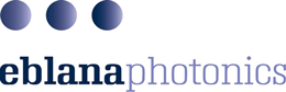 Eblana Photonics's logo