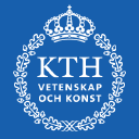 KTH Royal Institute of Technology's logo