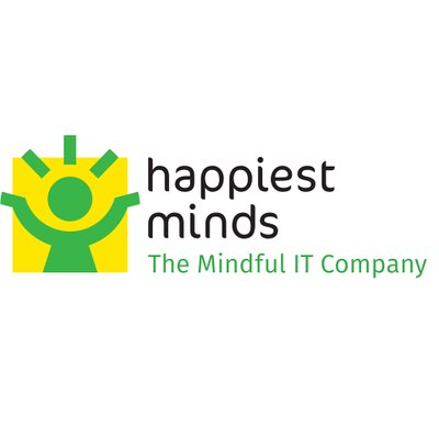 Happiest Minds Technolgoies's logo