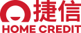 Home Credit China's logo