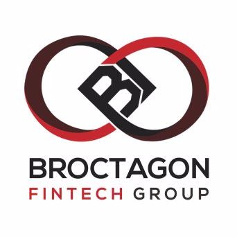 Broctagon Solutions Private Limited's logo
