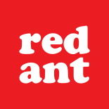 Red Ant's logo