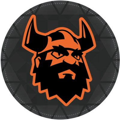 Big Viking Games's logo