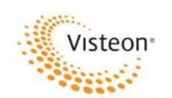 Visteon Automotive's logo