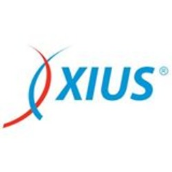 xius's logo