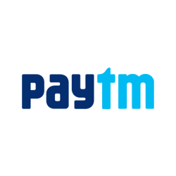 Paytm.com's logo