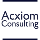 Acxiom Consulting's logo