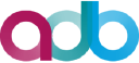 Advanced Digital Broadcast's logo