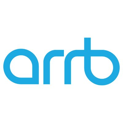 ARRB's logo