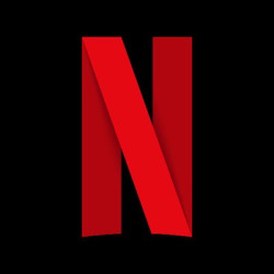 Netflix's logo