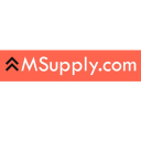Msupply's logo