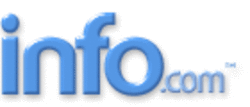 Info's logo