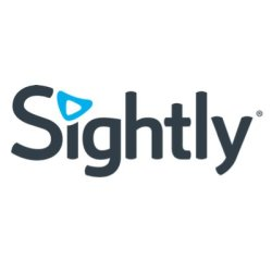 Sightly's logo