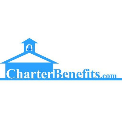 Charter Benefits's logo