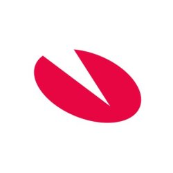 Visma's logo