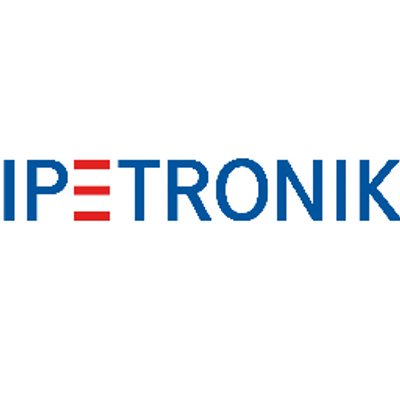 IPEtronik.inc's logo