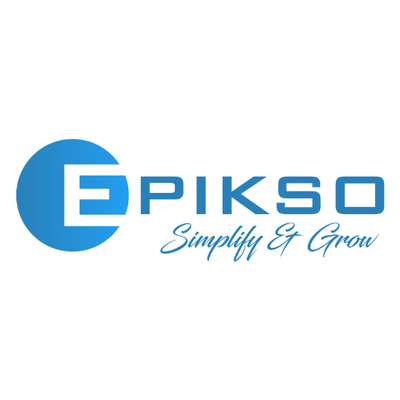 Epik Solutions's logo