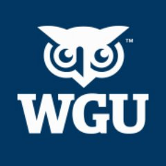Western Governors University's logo