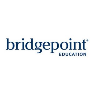 Bridgepoint Education's logo