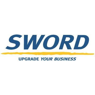 Sword-Group's logo