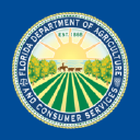 Florida Department of Agriculture and Consumer Services's logo