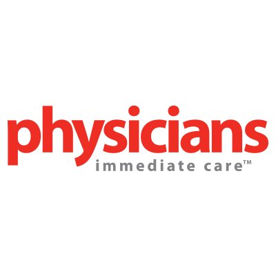 PHYSICIANS IMMEDIATE CARE's logo
