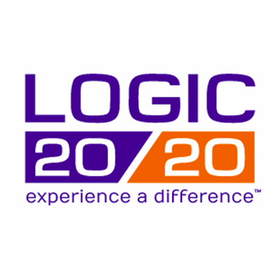Logic 20/20's logo