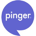 Pinger Inc's logo