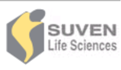 Suven Life Sciences's logo