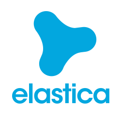 Elastica's logo