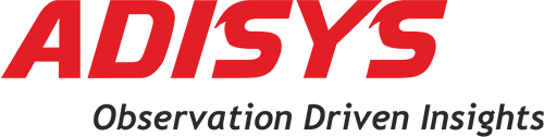 Adisys Technologies PVT ltd's logo