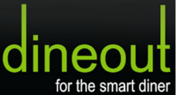 dineout's logo