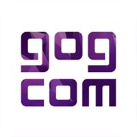 GOG Ltd's logo