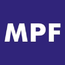 MPF's logo