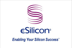 eSilicon's logo